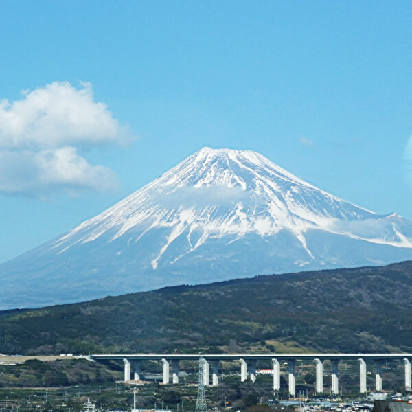 富士山