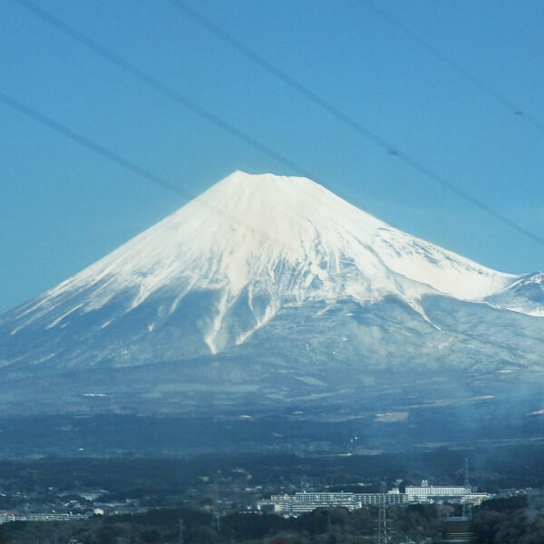 富士山